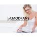 High-Quality 3 Pack Reading Glasses +1.50 - Comfortable Rectangular Specs for Men & Women - Great Reading Aid - Stylish Blue Design - Buy Online on GoSupps.com