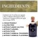 La Secchia Balsamic Vinegar of Modena IGP - 250ml Bottle, High Density, Aged in 20 Types of Wood - Five Stars Quality - Buy Online on GoSupps.com