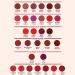 FACESCANADA Weightless Matte Lipstick - Peach Candy 14 - 4gm - Buy Online on GoSupps.com