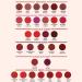 Faces Weightless Matte Finish Lipstick - Chilli Pepper 11 | Buy Internationally | Long-lasting & Vibrant Color - Buy Online on GoSupps.com