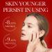 Face Serum Capsules - Face Serum for Women - Collagen Serum Face for Skin - Niacinamide Serum - Hyaluronic Acid Serum for Face - Hydrating Serum - Anti Wrinkle Brightening - Buy Online on GoSupps.com