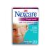 3M Nexcare 1539 Regular Opticlude Orthoptic Eye Patch - 20 Pieces
