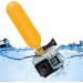 SHOOT Floating Hand Grip for GoPro Hero 11-3 with Anti Fog Inserts - Buy Online on GoSupps.com