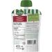 Baby Gourmet Organic Puree Baby Food Pouches - Cherry Banana & Spinach - No Added Sugar Or Salt Non GMO No Fillers Gluten Free Kosher (128ml) 12 Pack - Buy Online on GoSupps.com