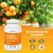 Bandini Liposomal Vitamin C 1000 mg 180 capsules High dose liposomal vitamin C 100 vegan Immune system bones cartilage skin teeth fatigue Pure Ascorbic Acid - Buy Online on GoSupps.com