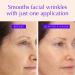 Face & Forehead Wrinkle Patches - Anti Wrinkle Tape for Eye, Mouth, Forehead - Reduce Fine Lines Overnight - Botox Alternative (160 ct) - Buy Online on GoSupps.com