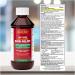 GeriCare Extra Strength Acetaminophen 500 mg Adult Liquid Pain Relief Fever Reducer 8 FL OZ (Pack of 1) - Buy Online on GoSupps.com