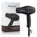 Professional Hair Dryers | Premium Quality Travel Dual Voltage Mini Blow Dryer