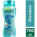 Palmolive Optims Nivel 3 Shampoo 700 ML - Strengthen and Revitalize Hair - Buy Online on GoSupps.com