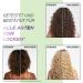 Garnier Moisture-Filling Care Spray for Curls Hyaluron Shea Fatty Acids Vegan Silicone-Free 150 ml - Buy Online on GoSupps.com