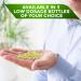 NobleAid Pure Low Dose Baby Aspirin 81mg - 1000 Count Enteric Coated Tablets for Adults | Safe Pain & Fever Relief for Men and Women - Buy Online on GoSupps.com