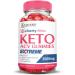Buy Liberty Bites Keto ACV Gummies 2000MG - Apple Cider Vinegar Vegan Non-GMO 60 Count for Weight Loss & Wellness - Buy Online on GoSupps.com