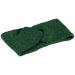 Stylbreaker Ladies Fine Knitting Headband - Dark Green Twist Knot Winter Hair Band | Warm & Stylish | Headband 04026052 - Buy Online on GoSupps.com