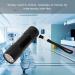 Alvinlite Red Light Venous Seeker - Vessel Display Instrument for Home Clinics | Ideal for Children & Seniors - Buy Online on GoSupps.com