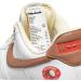 Nike Men's Air Huarache Run PRM Running Shoes - Size 36 EU - Coconut | International Shipping Available - Buy Online on GoSupps.com