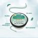 Primal Life Organics Dirty Mouth Toothpowder - Spearmint Flavor, 1 oz - Organic, Vegan, Paleo Dental Powder with Natural Clay - 200+ Brushings - Buy Online on GoSupps.com