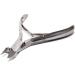 INKgrafiX Professional Nail Clippers - Surgical Steel - IG58256 - Pliers Manicure Pedicure Nail Clippers Cutter Nail Scissors Nail Clippers - Buy Online on GoSupps.com