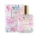 Flower Story Girl Student Ladies Perfume Light fragrance fresh 1oz (Rose OZ) 0.2 Ounce (Pack of 5) 0.2 Ounce (Pack of 5) Rose