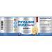 YUMMYVITE Premium Psyllium Husk 2175mg Dietary Fiber Supplement - Non-GMO, 120 Capsules - Buy Online on GoSupps.com