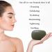 Dead Sea Mud Soap Bar | Deep Pore Cleanser for Face & Body | Natural 3.17 oz - Perfect for Men & Women - Buy Online on GoSupps.com