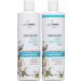 Isle of Dogs Tearless Puppy Shampoo 16 oz - Gentle Formula for Sensitive Pups - Buy Online on GoSupps.com