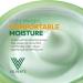VELVENTE Matcha Hydrating Facial Moisturizer Rose PDRN All-in-One Skin Face Cream for Redness Dark Spot Acne-Prone Skin Brightening Anti-Aging Barrier Support Cream Korean Skincare 3.53 oz - Buy Online on GoSupps.com