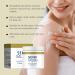 Mustard Ointment Plus Mustard Ointment Against Cellulite Suitable for Stomach and Buttocks Intensive Moisturiser Active Mustard Ointment Mustard Ointment Cream Anti Cellulite Cream Mustard - Buy Online on GoSupps.com