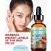 Botanical Beauty CRANBERRY SEED OIL 100% Pure Natural Unrefined Virgin Cold Pressed Carrier Oil 4 Fl Oz - 120 ml. for Face Skin Body Hair Lips Nails Anti - Aging Face Oil - Buy Online on GoSupps.com