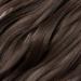 Shop Sego Clip-In Wavy Hair Extensions 60cm - Medium Brown 3/4 Full Head for Natural Look - Buy Online on GoSupps.com