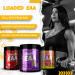 CNP Professional Loaded EAAs & BCAAs Grape Gazillions 300g Powder - Muscle Repair & Recovery Blend | 9 Delicious Flavours | 30/10 Servings - Buy Online on GoSupps.com