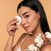 120 Great Value Cotton Rounds for Applying Creams and Lotions on Skin and Face Great for Removing Makeup Hypoallergenic Pads 100% Pure Vegan Cotton (120 Count White Round Pads) 120 Count White Round Pads - Buy Online on GoSupps.com