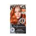 L'Or al Paris Permanent Hair Colour Long-Lasting Shine and Intense Colour For up to 8 Weeks Preference Vivids (Colorista) Electric Mango 7.46 x1 pack 7.46 ELECT MANGO ENG