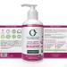 Organic Forest Onion Shampoo with Neem & Black Seed Oil | Hair Growth for Women & Men | Sulfate & Paraben Free | 7.1 fl.oz - Buy Online on GoSupps.com