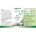 Fairvital Zinc Complex 25mg 90 Capsules Zinc Picolinate Zinc Citrate and Zinc Bisglycinate high dose vegan Made in Germany fairvital - Buy Online on GoSupps.com