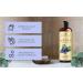100% Pure Grapeseed Oil - Premium Therapeutic Grade Carrier Oil for Skin and Hair - 236ml (Pack of 1) - Buy Online on GoSupps.com