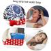 Combined 1 pcs Long Warm Wheel Heat Warmer - Hot Water Bag & Hand Warmer for Outdoors & Bed | Ideal for Kids & Family - Buy Online on GoSupps.com