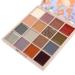 PATKAW 1 Box Solid Gel Nail Polish Cream 16 Color Gel Polish Palette Manicure Glue Gels Nail Polish Gel Palette for False Nails Art Accessories - Buy Online on GoSupps.com