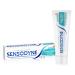 Sensodyne Deep Clean Sensitive Toothpaste Cavity Prevention and Sensitive Teeth Treatment - 4 Ounces