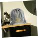 LALADEFIEE 4pcs Fabric Drawstring Bag Large Drawstring Bag Hair Dryer Storage Bags - Buy Online on GoSupps.com
