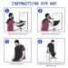 Besititli Beard Bib Apron Kit - Men's Beard Hair Clippings Catcher for Shaving & Trimming - Waterproof Grooming Cape Apron with Adjustable Straps - Black - Buy Online on GoSupps.com