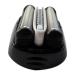 Smooth Shaver Replacement Blade Foil Head for Braun Series 3 21B 32B 3090cc & More - Buy Internationally - Buy Online on GoSupps.com
