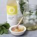 O Yuzu Rice Vinegar - 10.1 Fl Oz | Premium Japanese Cooking Ingredient - Buy Online on GoSupps.com