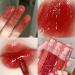Shop 3 Colors Bear Lip Gloss | Moisturizing & Waterproof Jelly Lip Tint - Cute Liquid Lipstick for Lips & Cheeks - Buy Online on GoSupps.com