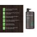 Every Man Jack Men's Body Wash - Eucalyptus Mint | 33oz Twin Pack - 2 Bottles | Parabens-Free, Phthalate-Free, Dye-Free, & Cruelty-Free - Buy Online on GoSupps.com