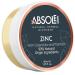 Absolei Zinc Oxide Ointment Natural Ointment for Skin Irritations and Wounds with Calendula and Plantain 40 ml