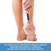 ForPro Premium Callus No More! Callus Remover - Fast-Acting Formula - 4 oz - Buy Online on GoSupps.com
