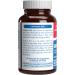 High Absorption CoQ10 200mg Softgels - Clinical Formula Coenzyme Q10 200mg for Skin Heart Energy Antioxidant and Brain Support - Easy to Swallow - Made in The USA in cGMP Facilities - 30 Servings - Buy Online on GoSupps.com