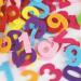 200PCS 3/4 Inch White Felt Circle Appliques for Sewing and Crafts - Buy Online on GoSupps.com