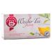 Teekanne White Tea Jasmine - Pack of 3 (60 Tea Bags) | Premium Quality International Shipping - Buy Online on GoSupps.com
