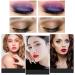 VolksRose Professional All-In-One Makeup Kit - 20 Colorful Eyeshadows 6 Lip Glosses Blushers & More | Perfect Gift Set for Women & Girls - Buy Online on GoSupps.com